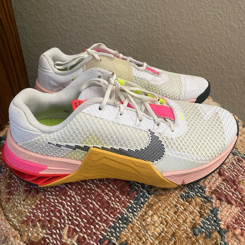 Women’s Nike Metcon 7 X
